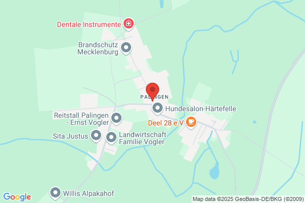 Lübecker Dienstleistung Nord