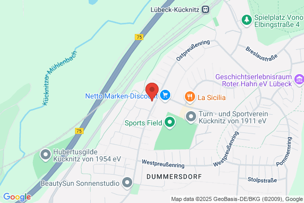Terziblitz Gebäudereinigung