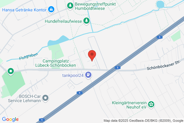 Gerstl Clean UG (haftungsbeschränkt)