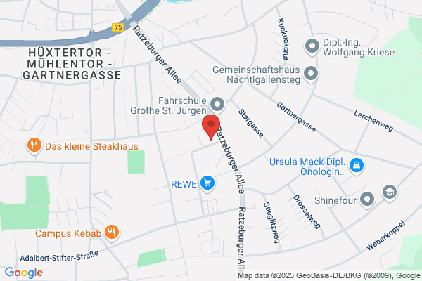 Nimbus Gebäudeservice GmbH