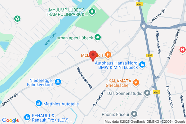Auto Börse Lübeck
