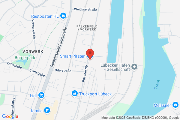 Smartpiraten GmbH