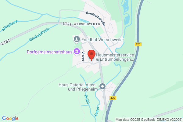Getränkeschankanlagen u. Reinigung Michael Drews