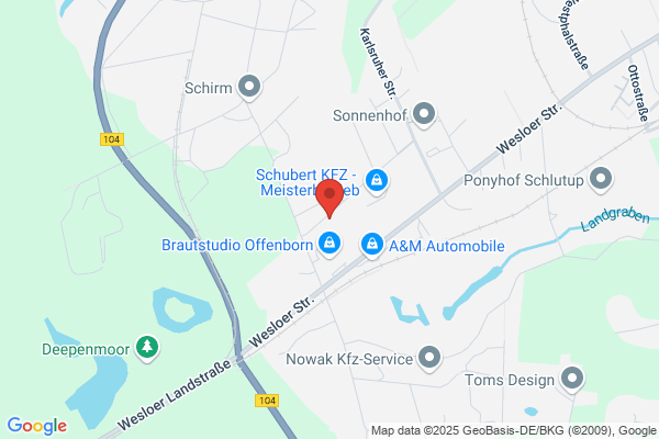 Druckguss Service Deutschland GmbH