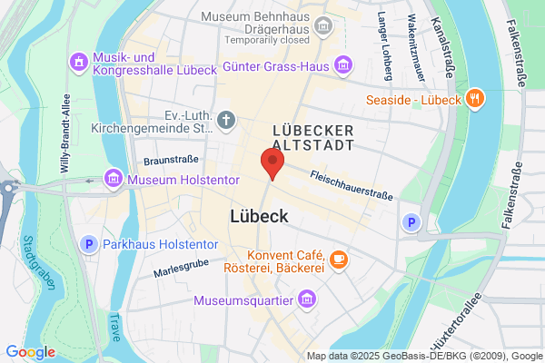 WMF Lübeck