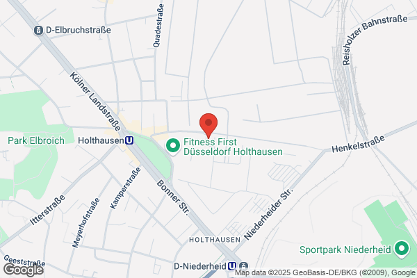 Henkel Bodenbeläge GmbH