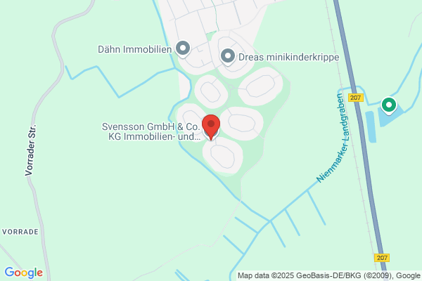 Svensson GmbH & Co.KG Immobilien- und Versicherungsmakler