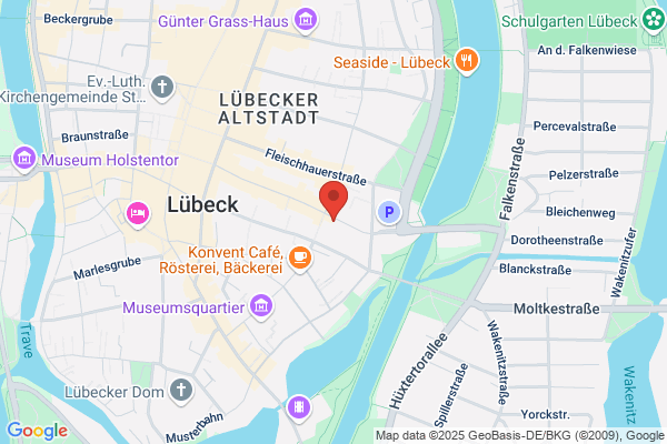 Engel & Völkers - Immobilienmakler Lübeck