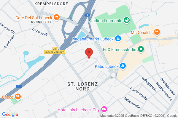 SSH Lübeck | Kfz-Sachverständige ATM-expert