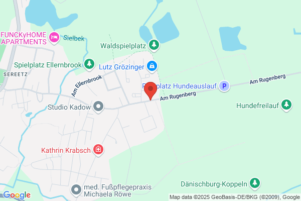 Barkentien
