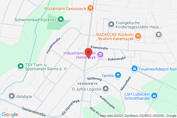 SABA VITA Ambulanter Pflegedienst