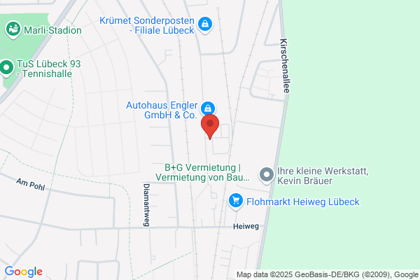 HIG Hanseatische Immobiliengesellschaft mbH