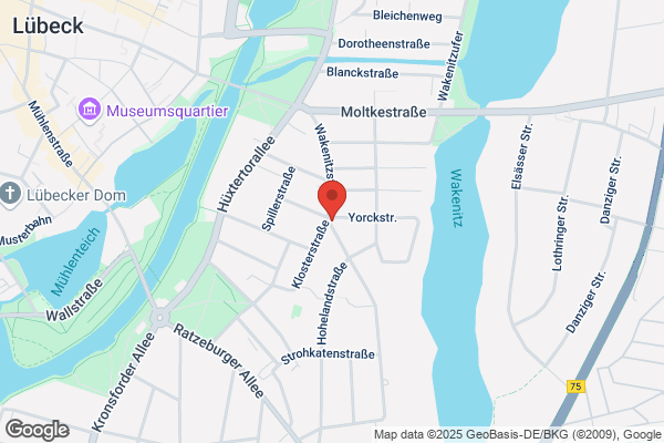 Immobilienbetreuung Barche oHG