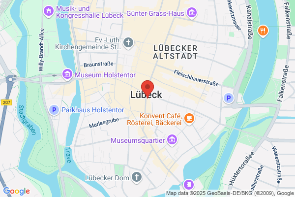 Kiesow GmbH
