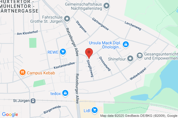 Larssons Hausverwaltung