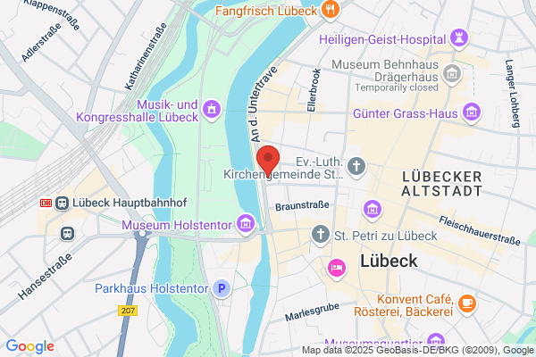 Ergotherapiepraxis Kirstin Stender