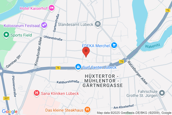 Heilpraktiker-Praxis für Psychotherapie & Selbstwerdung Nicole Just