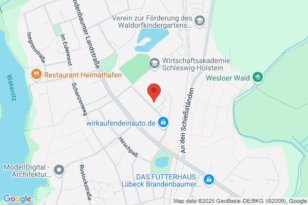 Polyester und Heimwerkermarkt