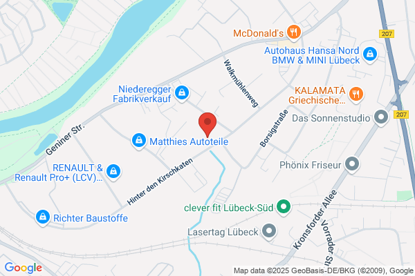 Heizungskundendienst Brümmel GmbH