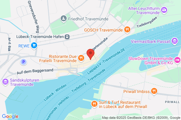 Pier Siebenundzwanzig