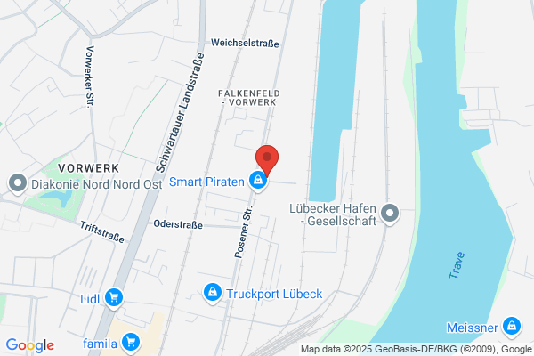 Lübecker Holzwolle Fabrik GmbH