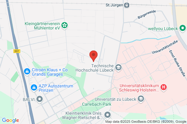 Deutsche Hörgeräte Institut