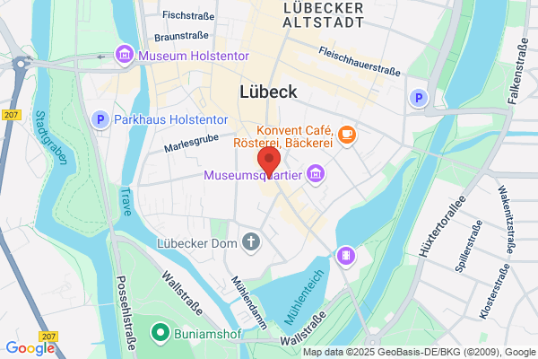 Hörgeräte Kersten Süd GmbH
