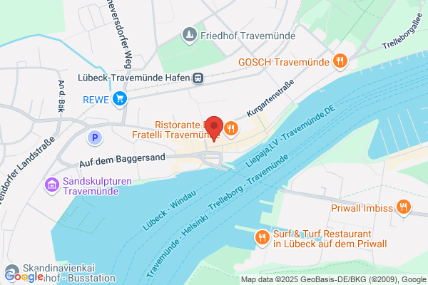 Schmelzer Hörsysteme in Travemünde GmbH