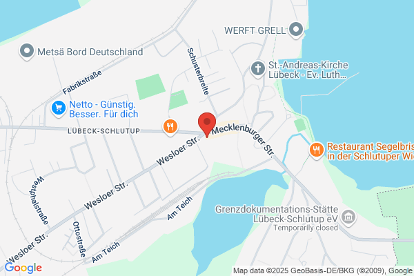 Schmelzer Hörsysteme in Travemünde GmbH (Schlutup)