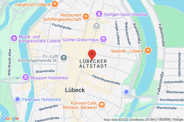 Venzlaff Vermögensverwaltung GmbH