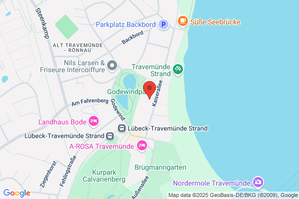 Hotel Sonnenklause