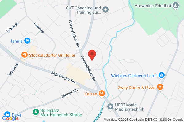 Hundesalon Wellness Dogs
