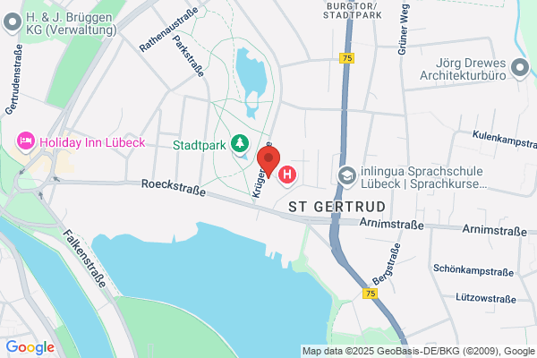 Marks Immobilien