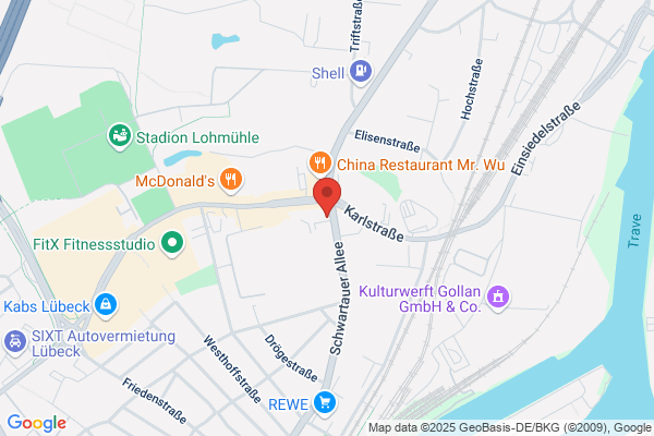 Grove Immobilien Inh. Bernd Grove