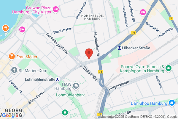 Krumme & Neubaur Immobilienentwicklungsgesellschaft GmbH