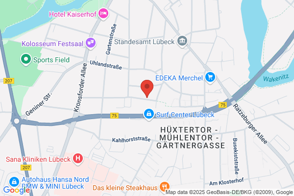 Schott, Torben - Immobilien
