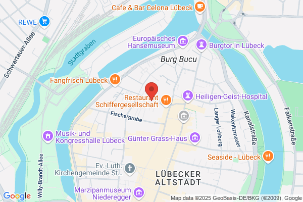 Vermietung u. Verpachtung Krause