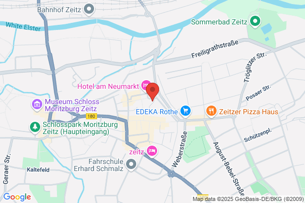 Zeitz Immobilien