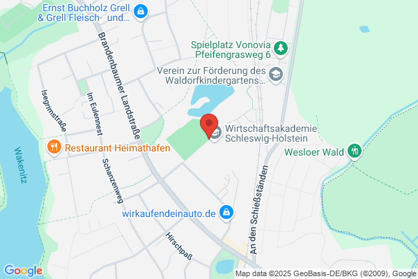 Technowa Im- und Export GmbH