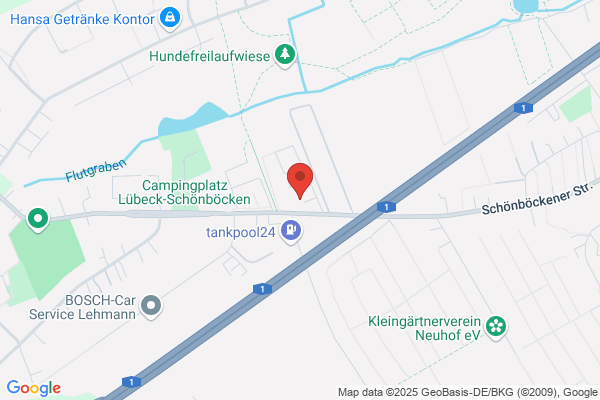bcc Lübeck GmbH
