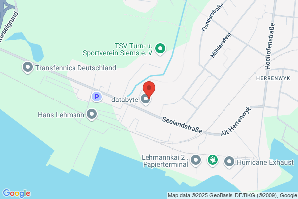 GeoTop Vermessung und Ingenieurbüro