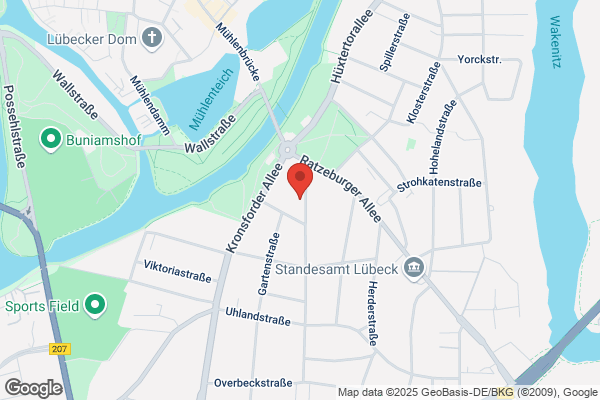 IRA Ingenieurgesellschaft mbH
