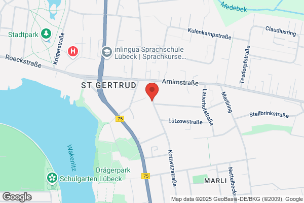 Ing.-Büro E. Warnemünde