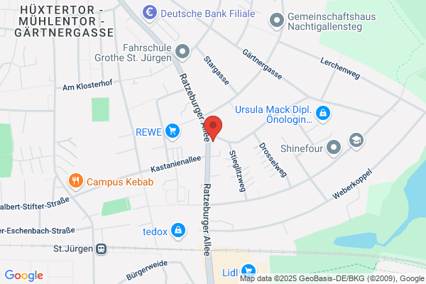 Ingenieurbüro für Baustatik, Baukonstruktion und Bauphysik Peter Korten