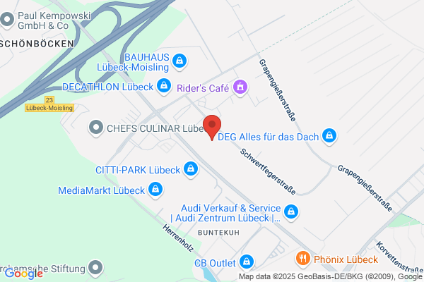 who Ingenieurgesellschaft mbH