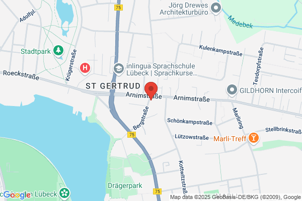 bromberger Raum- und