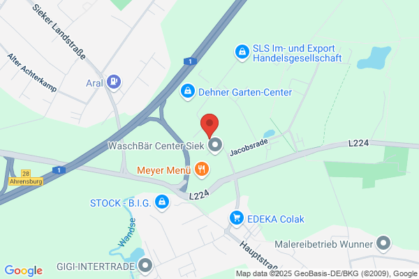 Hanse Produktions- und Vertriebs GmbH