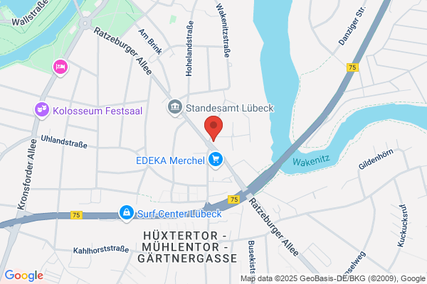 Raumausstattung Pöppel Inh. Alexander Hahlbeck e.K.
