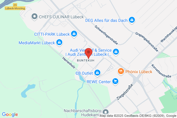 Ostsee Information & Medien GmbH