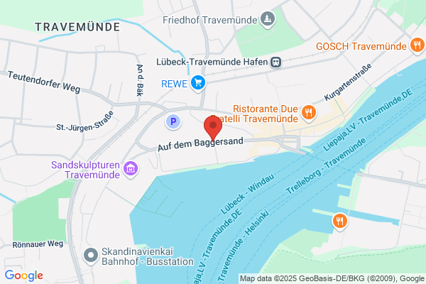 cyberagent GmbH